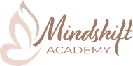 Logotyp Mindshift Academy